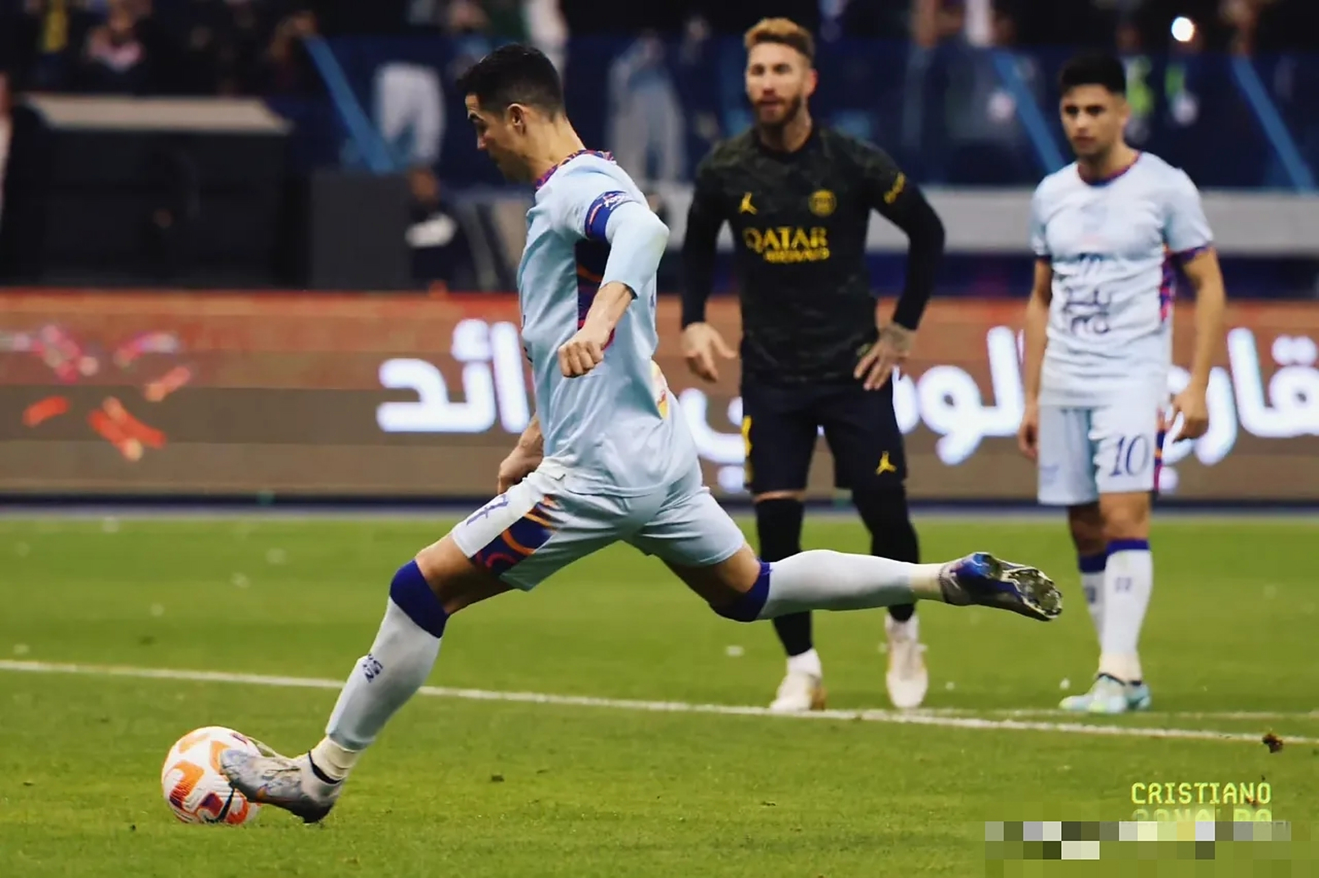 YIHAO-巴黎圣日耳曼前途光明！，C罗新星战术调整表现突出气势如虹延续的简单介绍