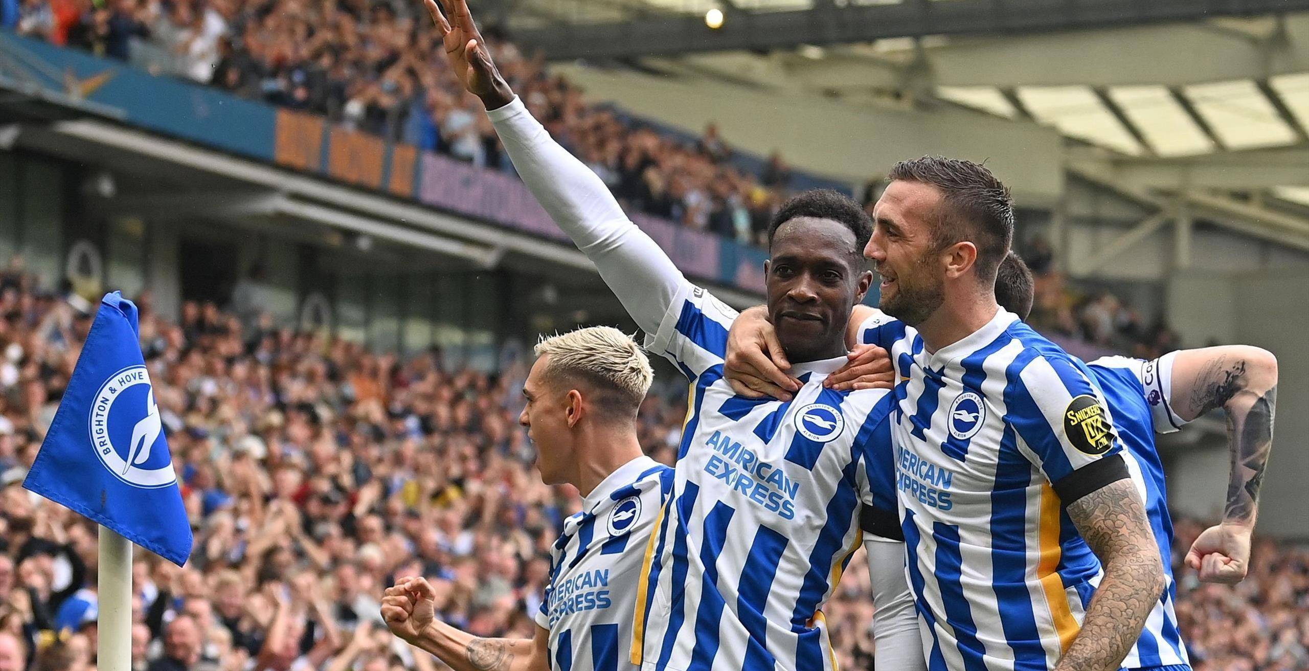 壹号娱乐-关键时刻英超焦点战；布莱顿更衣室发声；震撼外界；医务组通报恢复(战兔英雄不能临阵脱逃图片)