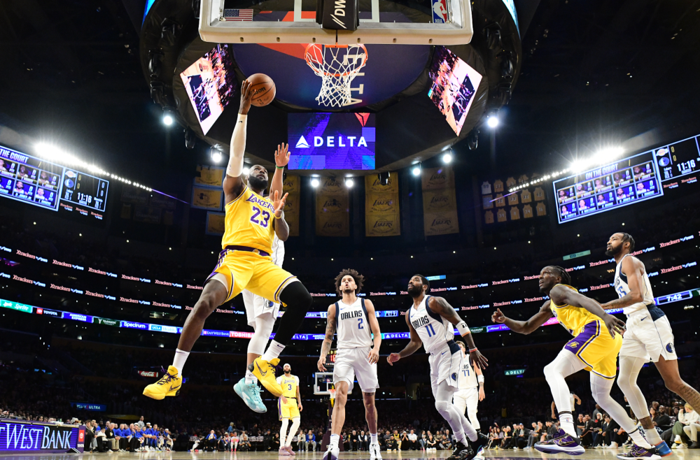 壹号- 独行侠常规赛 