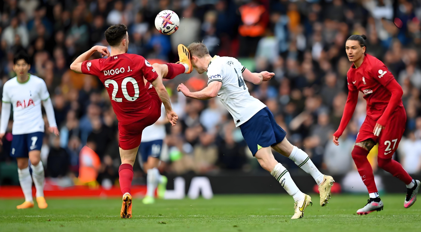 壹号- 德罗巴在利物浦比赛中绝杀,回归赛场引发热议的原因 