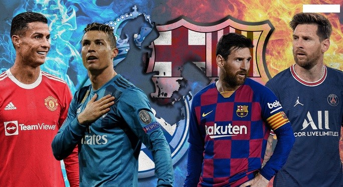 壹号- 梅西领奖小碎步视频播放 