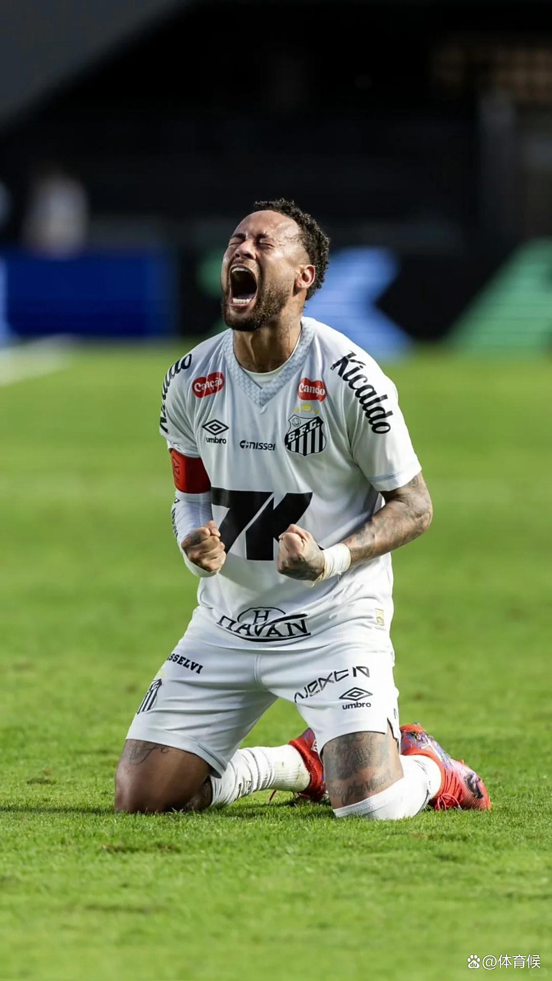 壹号娱乐- 内马尔终于找到了与自己有友情关系的主教练,但就在蓄 