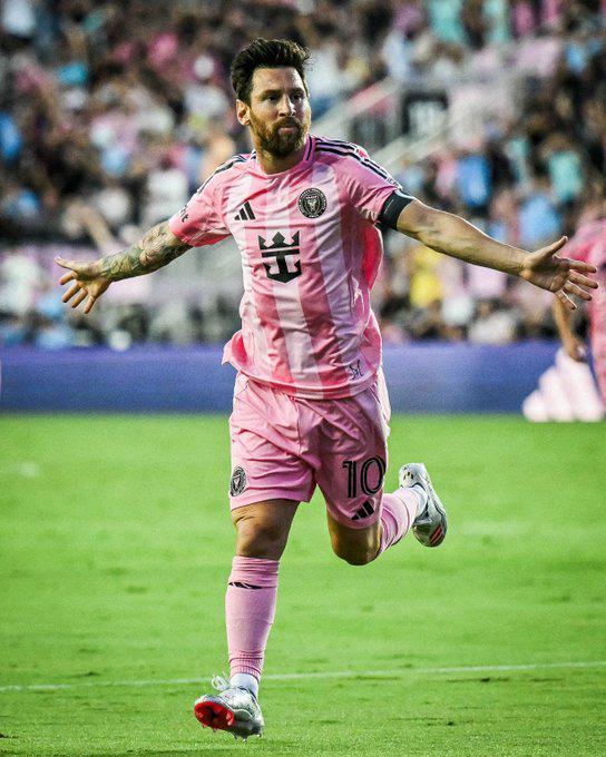 YIHAO-梅西连续十场比赛得分超过势不可挡，德国队挑战极限！的简单介绍