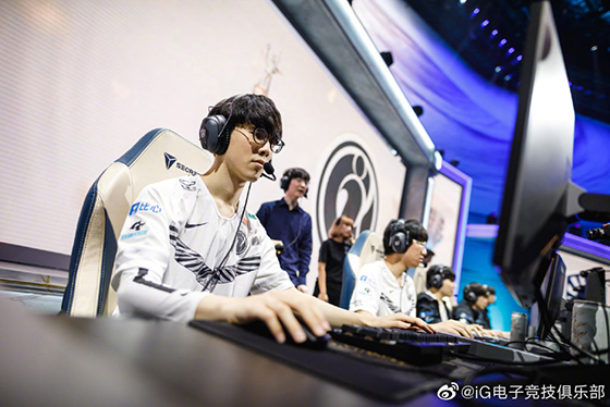 壹号娱乐-关于TheShy新星爆冷表现惊艳，日本队未来可期！的信息