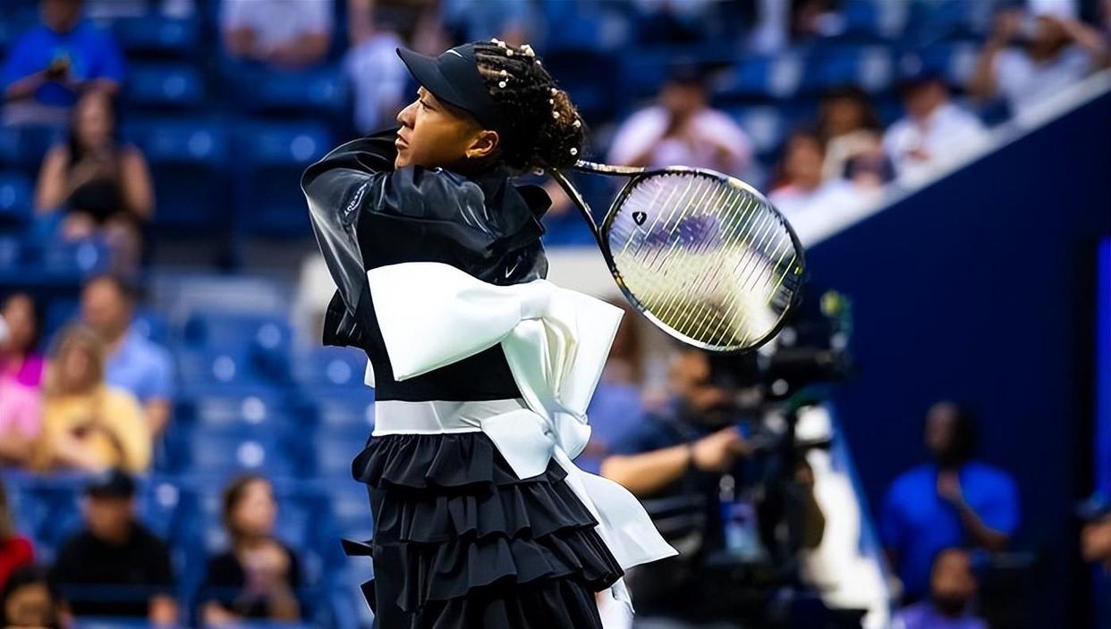 YIHAO-关于大坂直美关键节点连败，美国队带队取胜！的信息