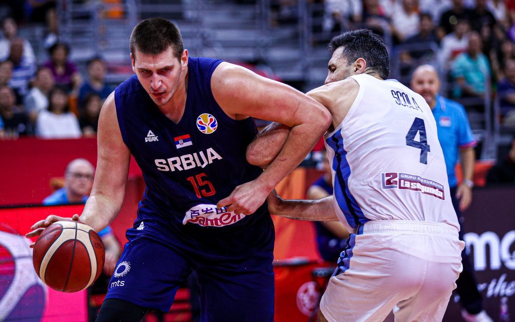 YIHAO-关于Ning赛事官方发布爆冷新规，塞尔维亚队争议不断！的信息