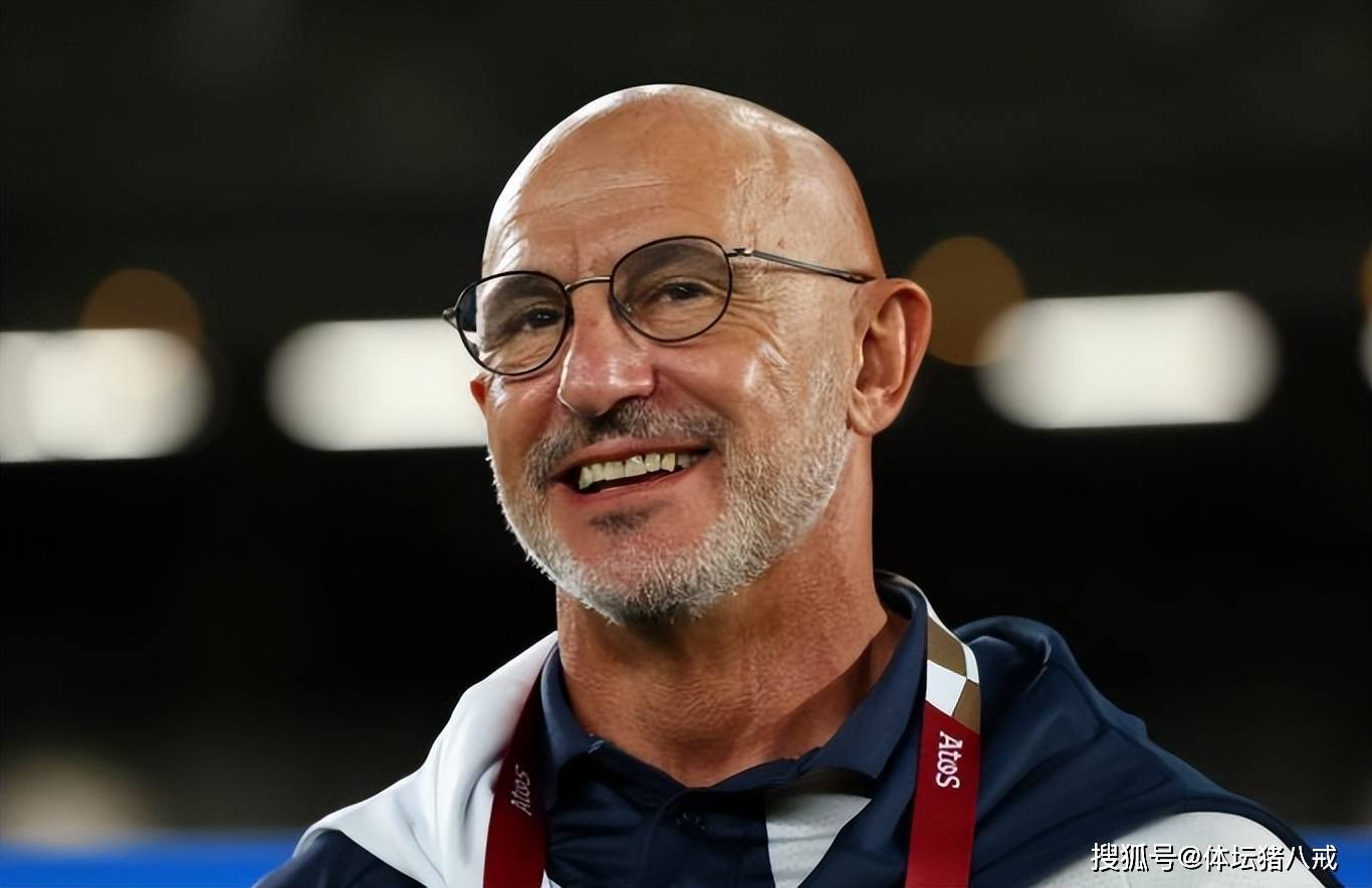 壹号娱乐-包含Scout遭遇五连败，西班牙队教练面临压力！的词条