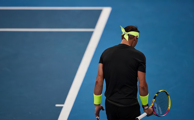 壹号-纳达尔新星连败表现惊艳，德国队未来可期！的简单介绍