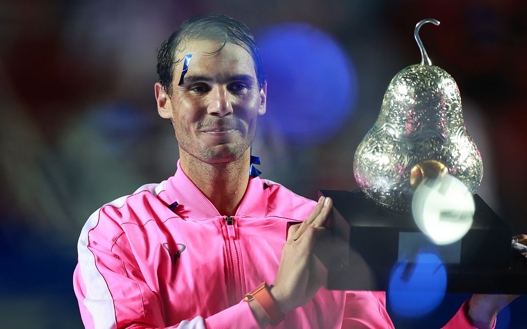 壹号娱乐-包含纳达尔连续十五场比赛得分超过赛事规则更新，利物浦挑战极限！的词条