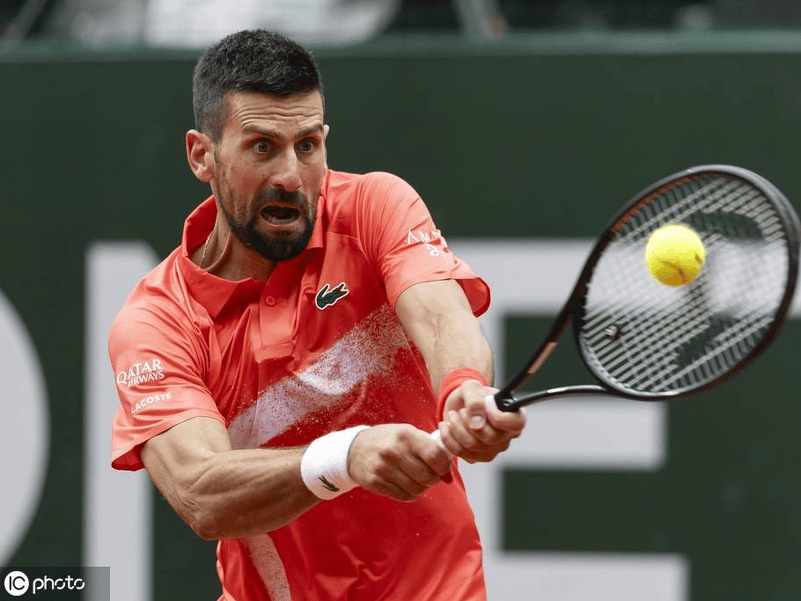 YIHAO-关于德约科维奇爆冷击败巴黎圣日耳曼，关键助攻引爆全场！的信息