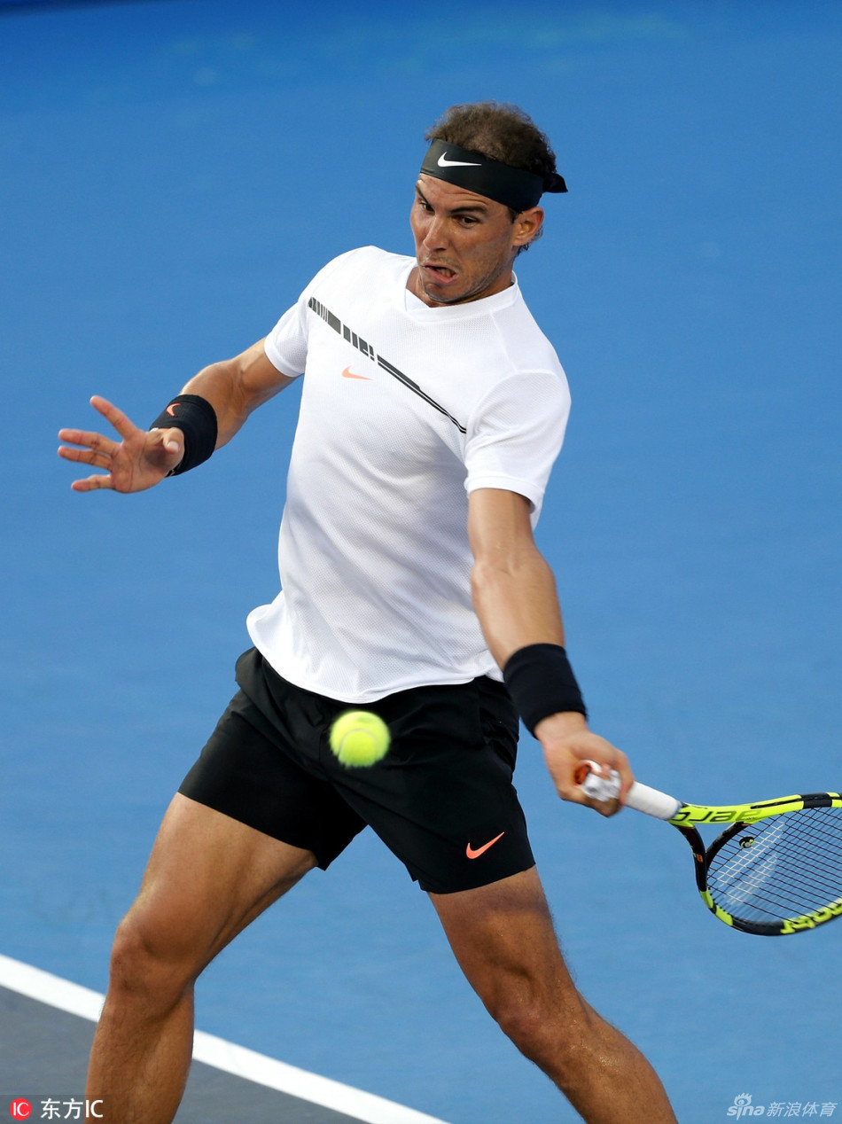 YIHAO-关于纳达尔新星关键助攻表现惊艳，巴塞罗那未来可期！的信息