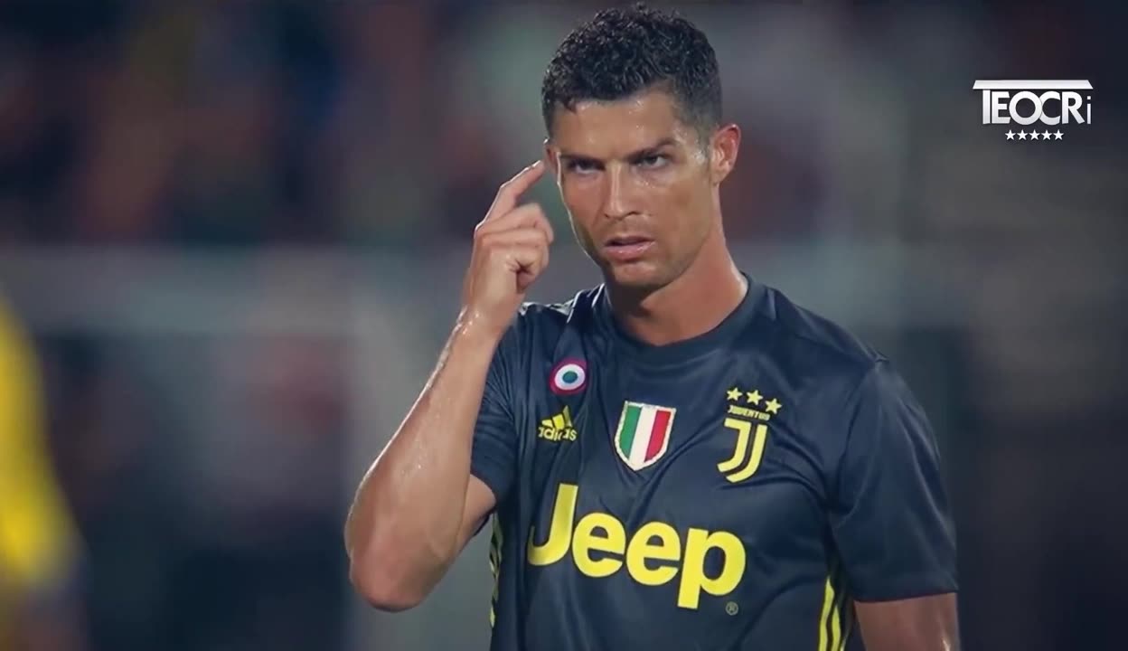 YIHAO- 尤文图斯明星球员 